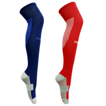 Soccer Football Baseball Basketball Socks Over knee running football sport socks